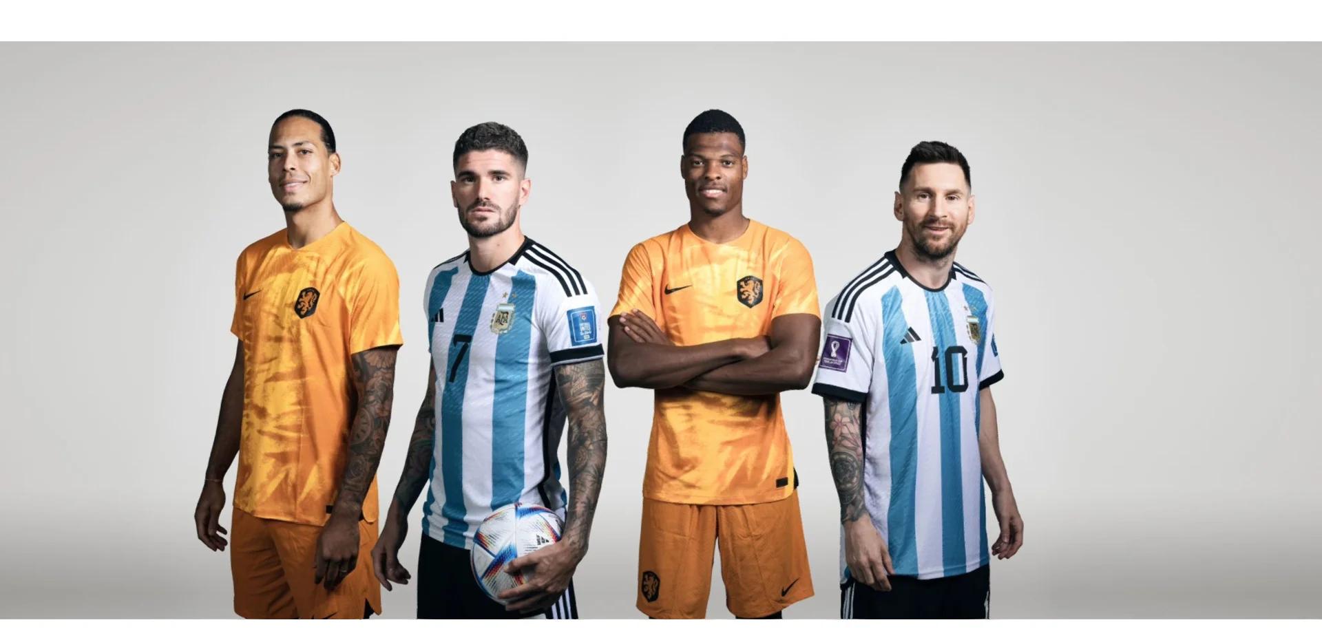 荷兰队全员努力,取得不败战绩的简单介绍 荷兰队全员努力,取得不败战绩的简单介绍