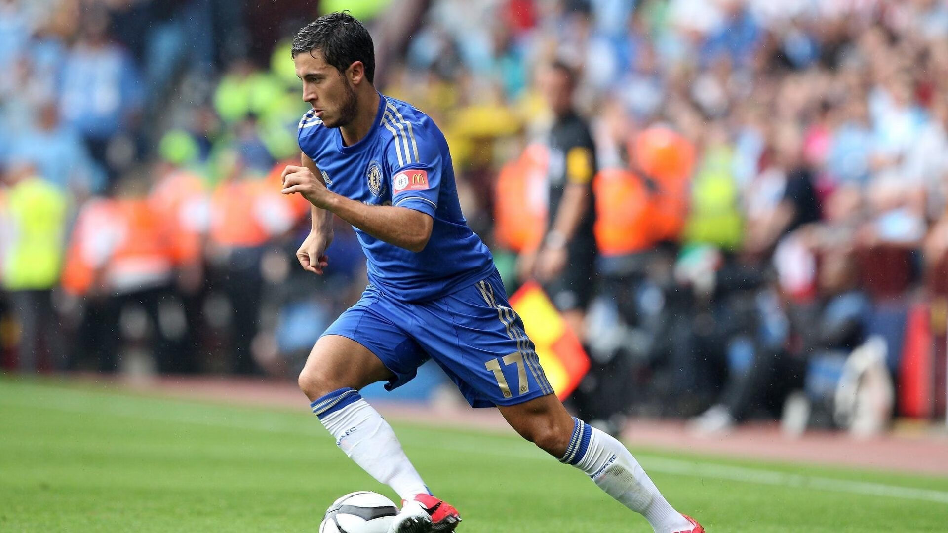 绿茵场与赛道上的终极逆转，阿尔及利亚绝杀之夜与内马尔的F1争冠狂飙