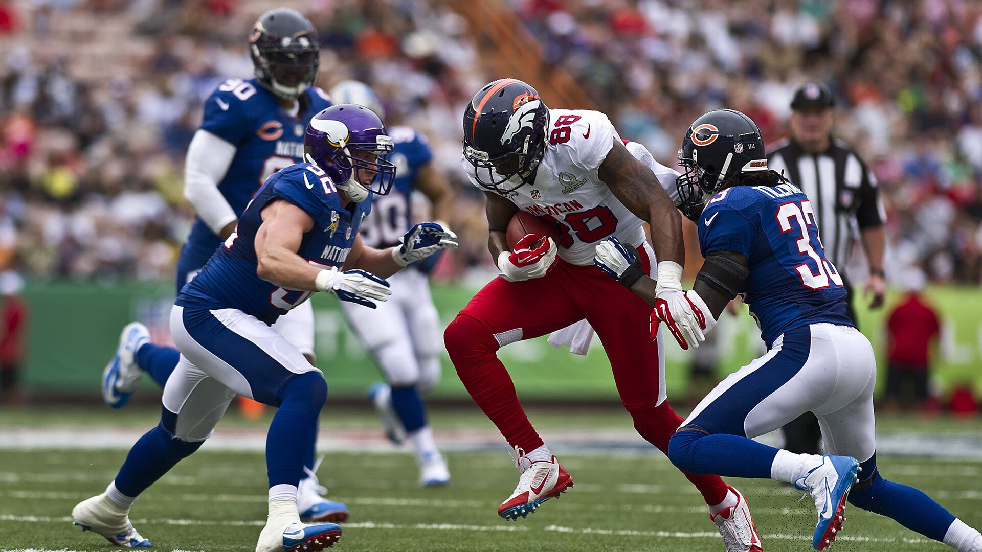 绿茵场上的逆袭，乒乓台前的风暴—德国战车力克日本，樊振东惊艳世界